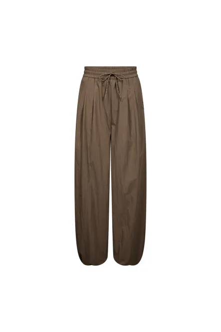 Hovedbilde Alina Pull-On Pant, Brown
