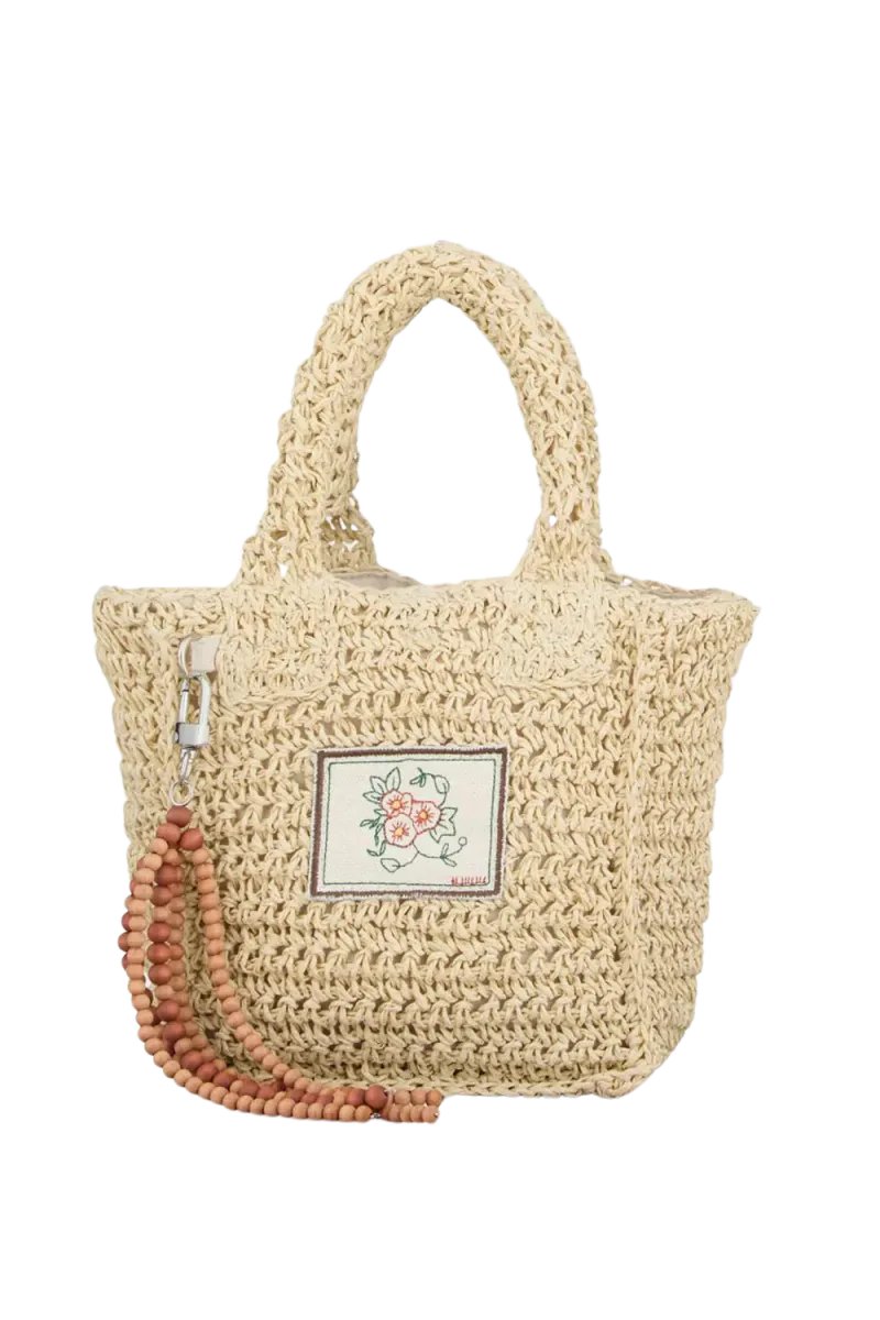 Cottelle Gabby Bag, Light Nature