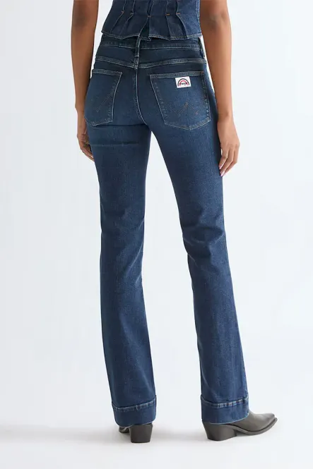 Hovedbilde Flared Jeans, Pioneer Pop