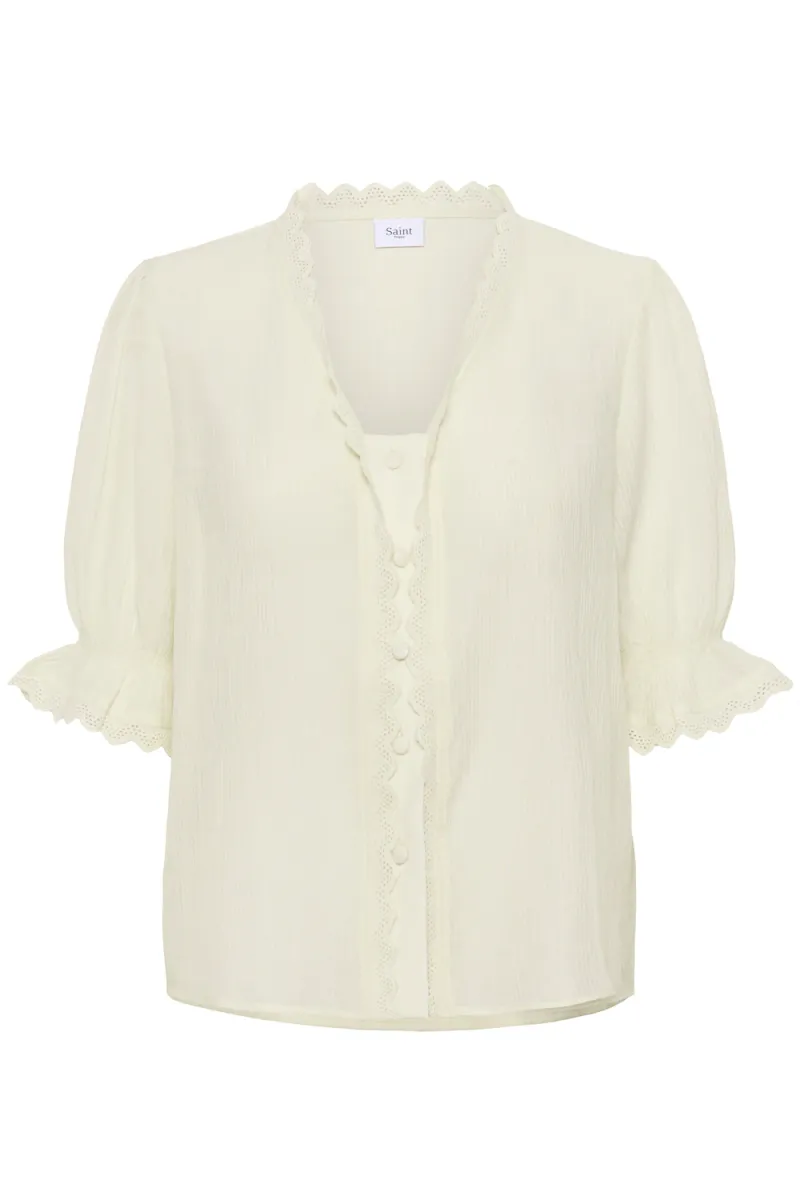 Kristel Shirt, Ice