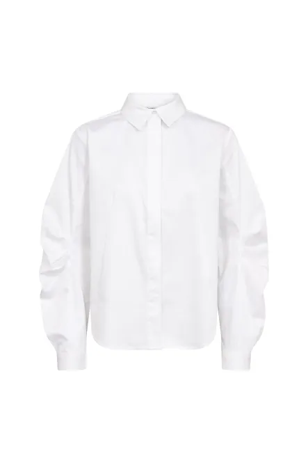 Hovedbilde Dalia Shirt, White