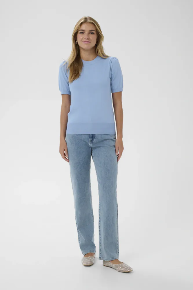 Mila SS Pullover, Allure