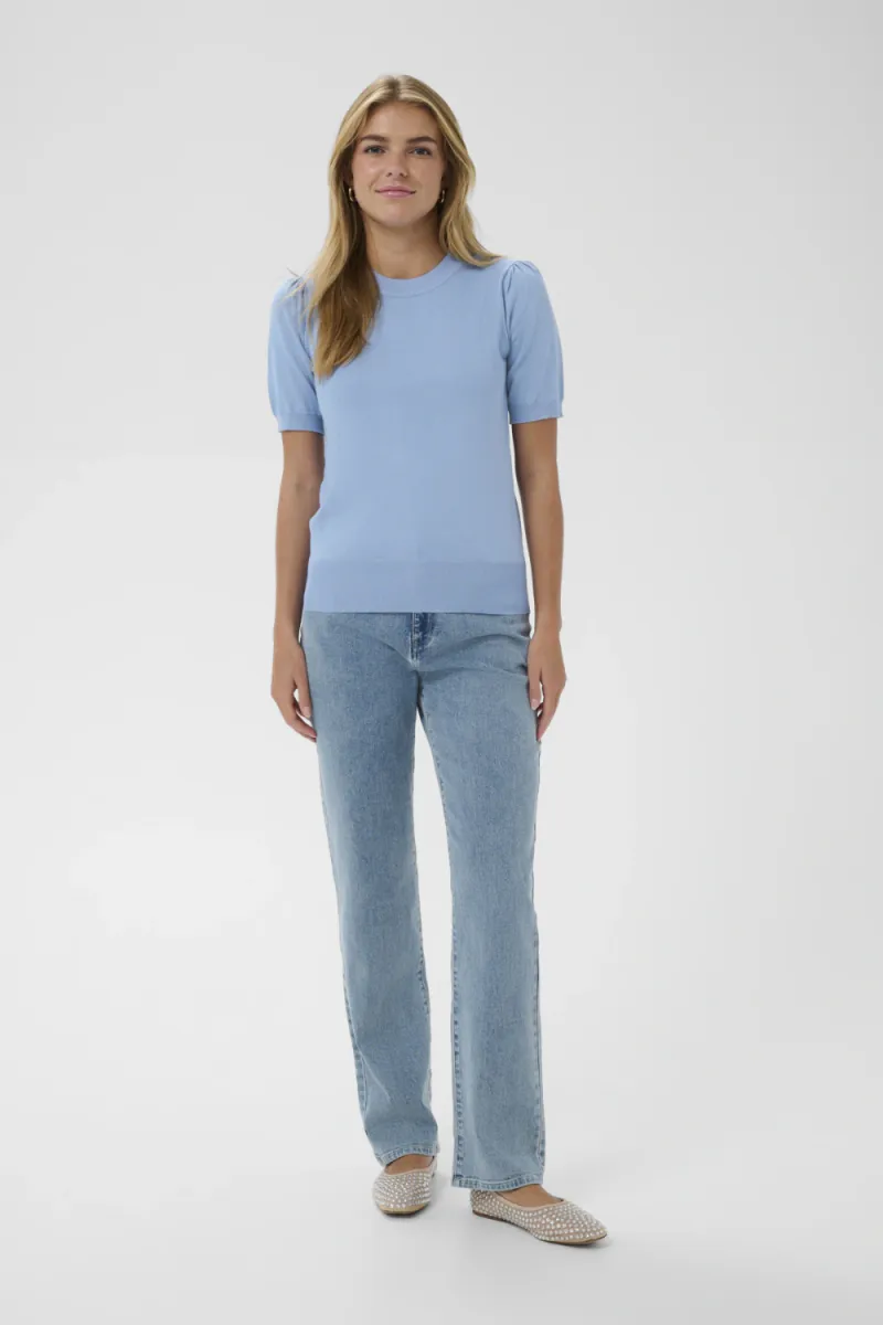 Mila SS Pullover, Allure