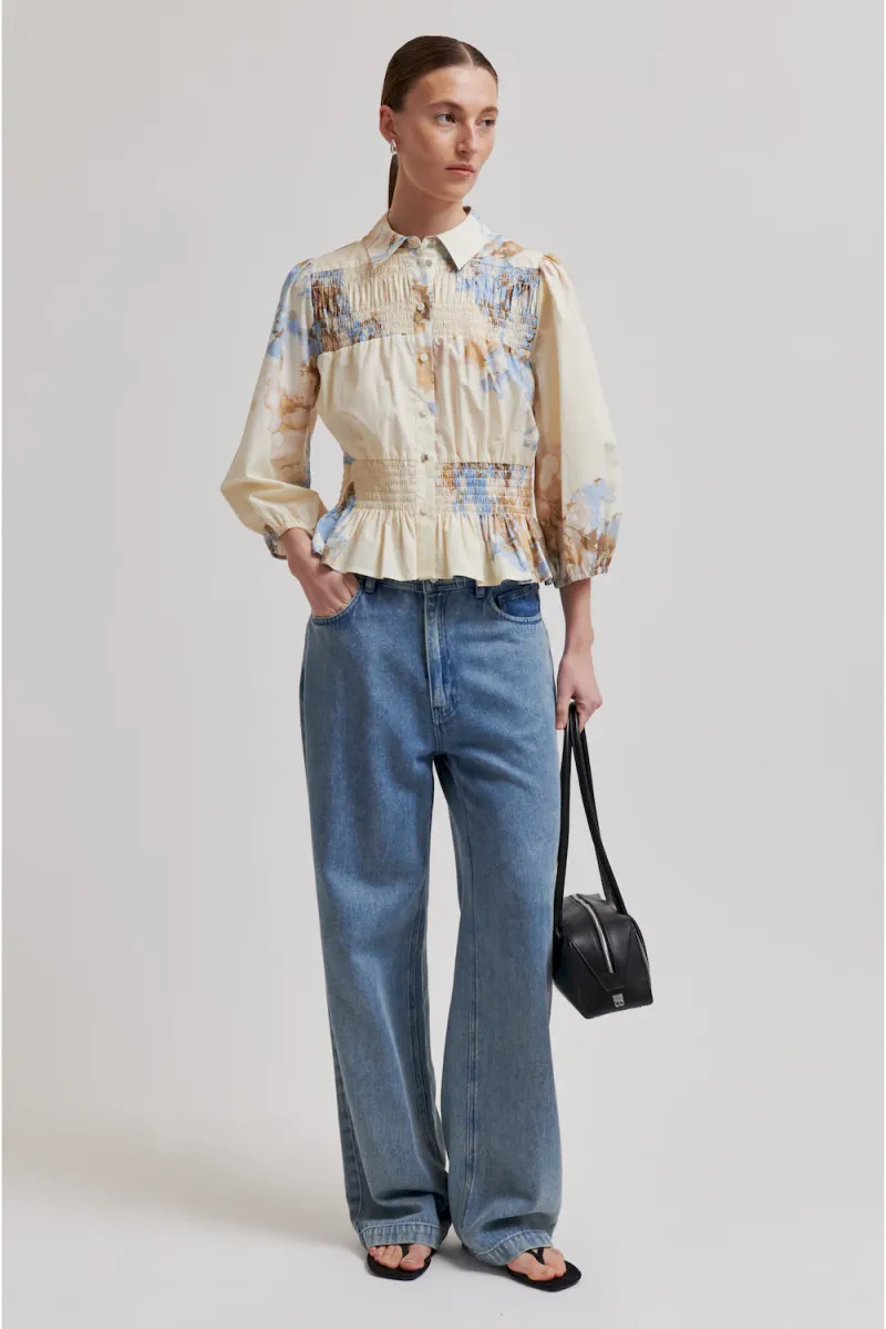 Sirmione Shirt, Windsurfer