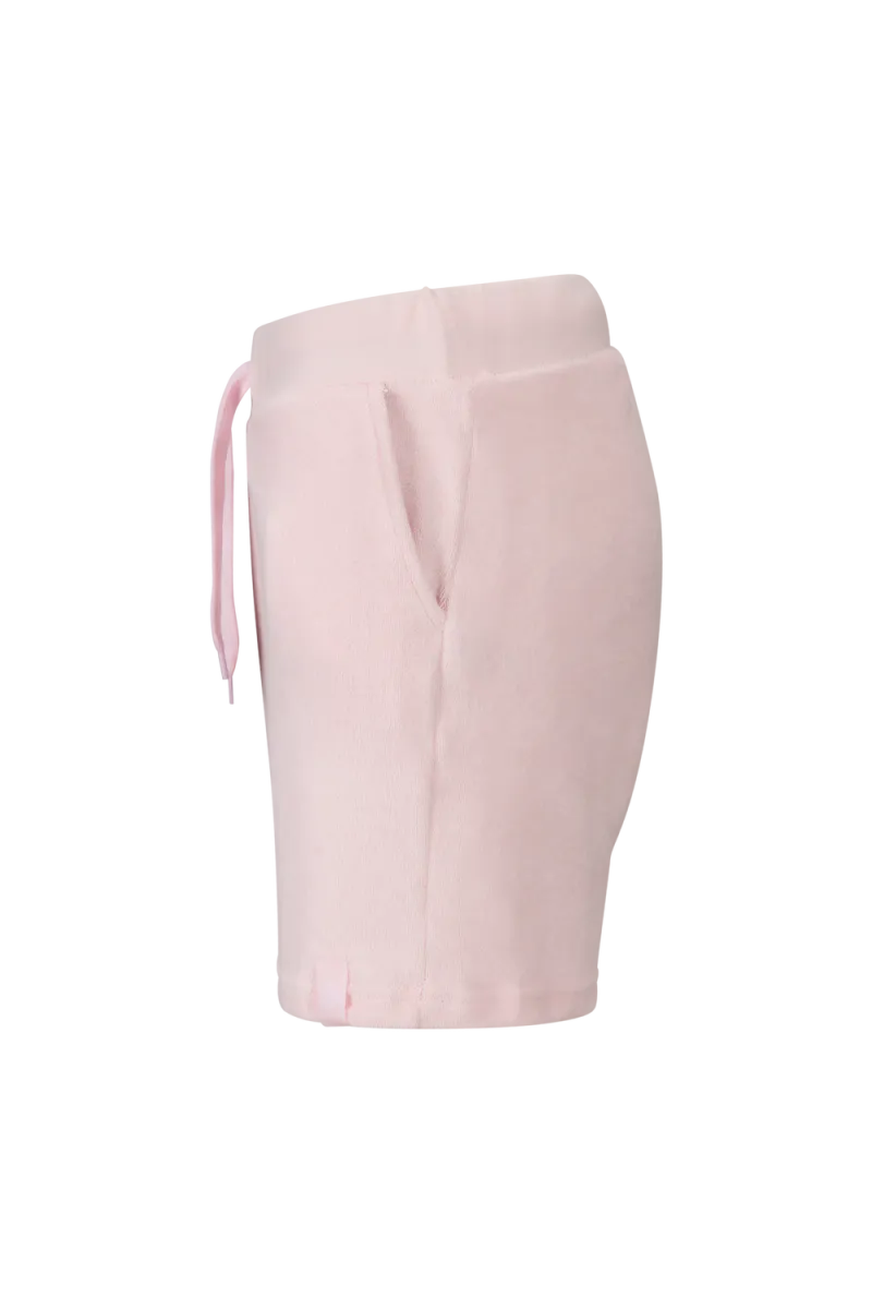 Liz Shorts, Light Pink