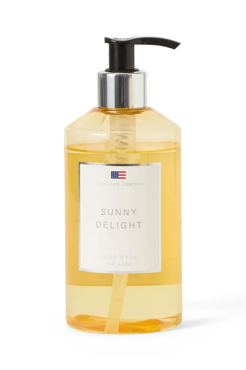Sunny Delight Hand Wash, 350ml