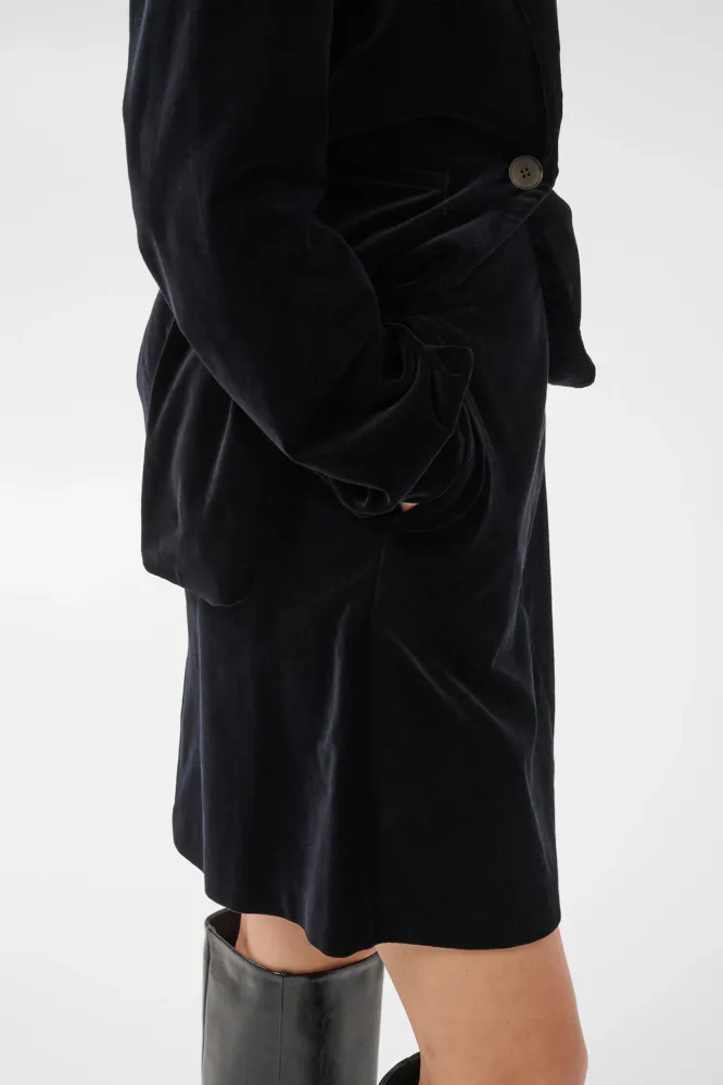Lings Skirt, Black
