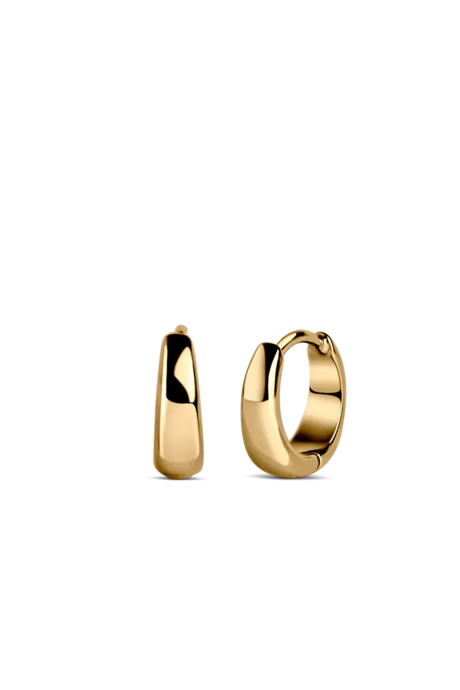Ultra Mini Huggies, Gold