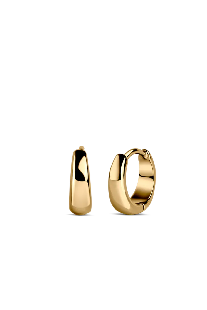 Ultra Mini Huggies, Gold