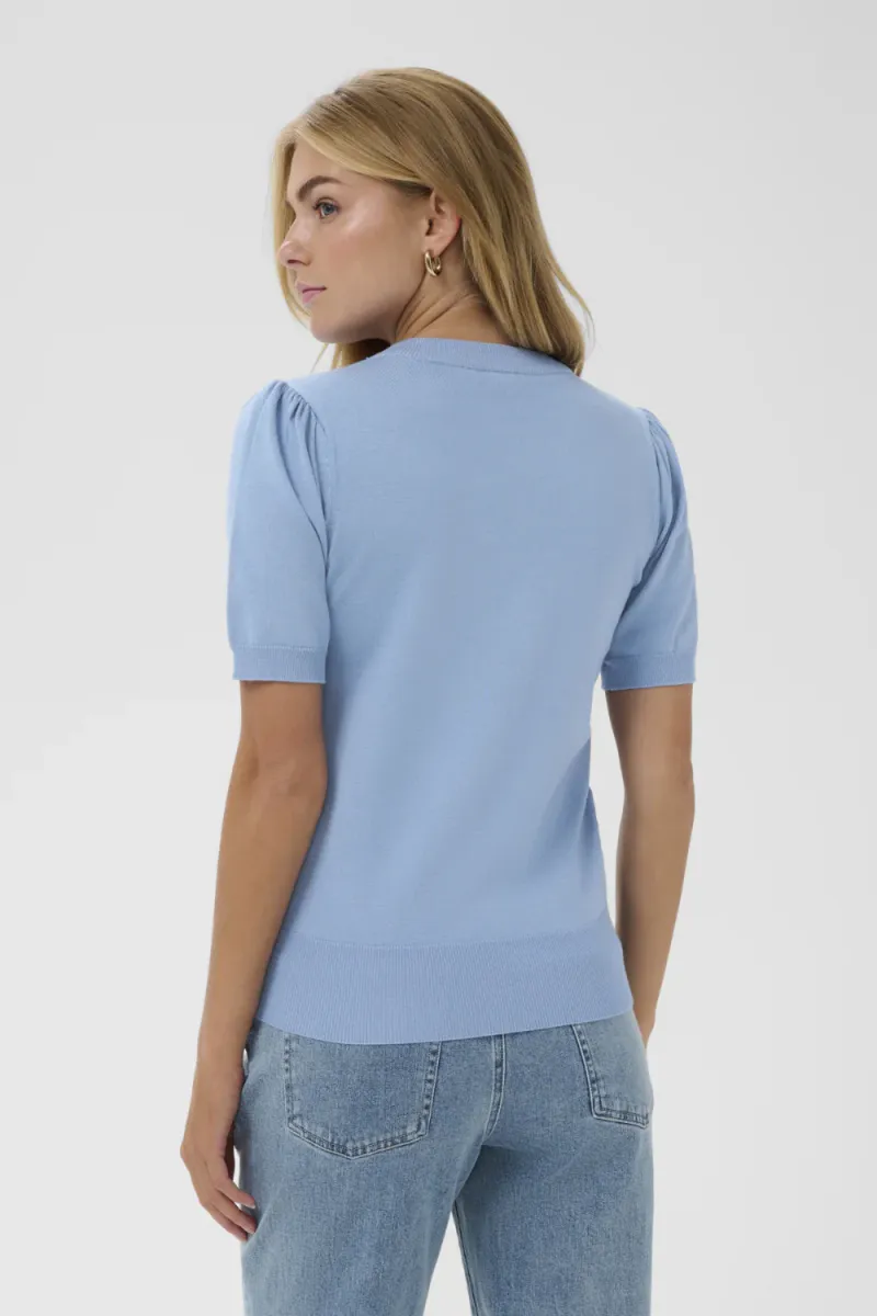 Mila SS Pullover, Allure