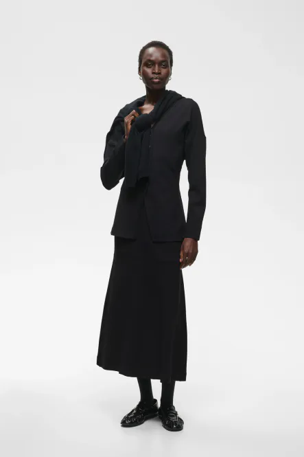 Hovedbilde Baya Vincent Skirt, Black