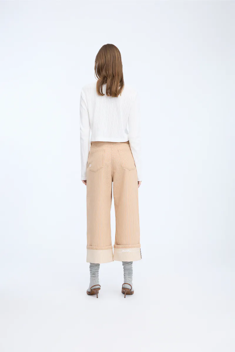 Navona, Stripe Camel