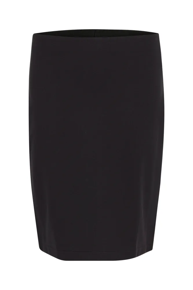 Genny Skirt, Black