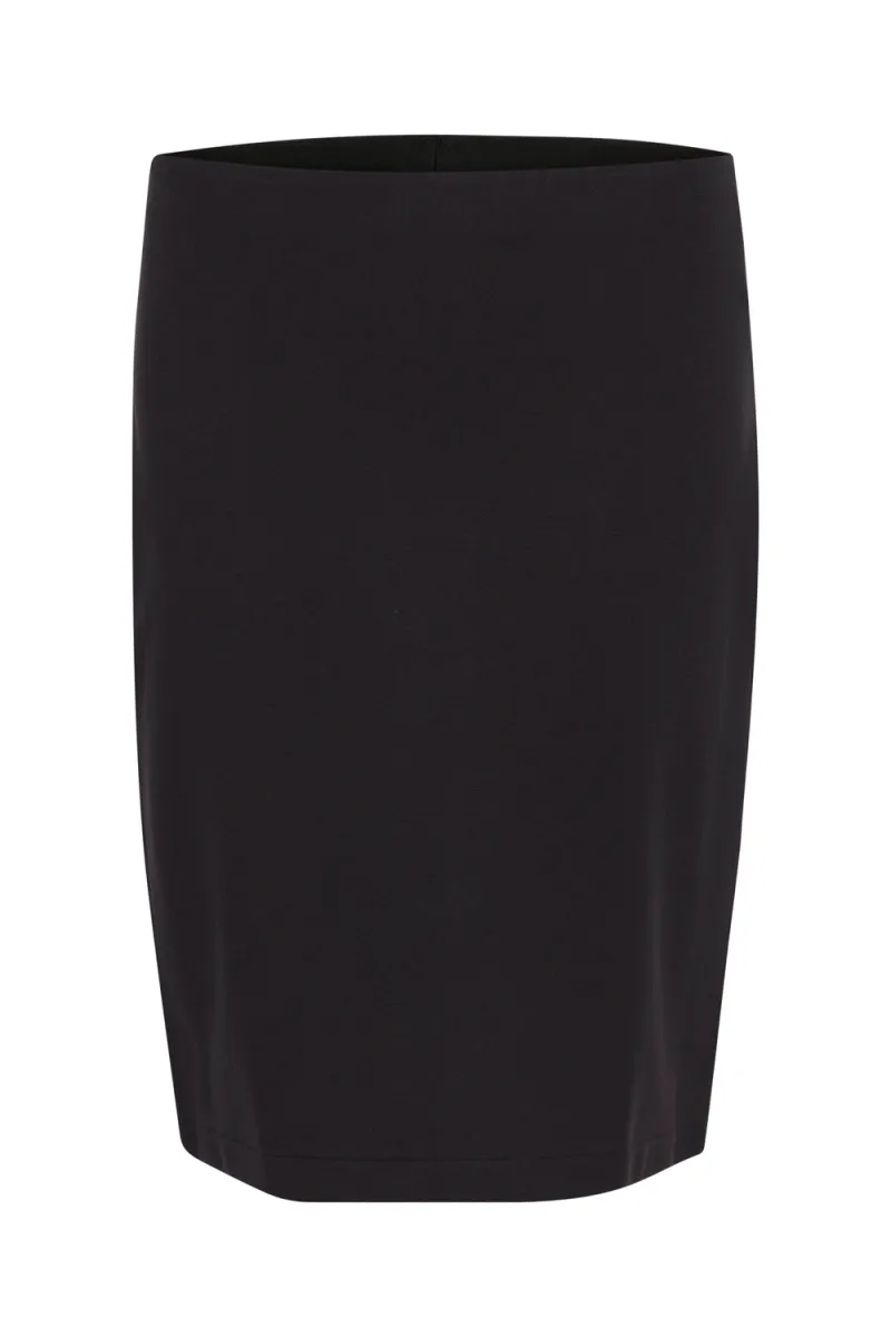 Genny Skirt, Black