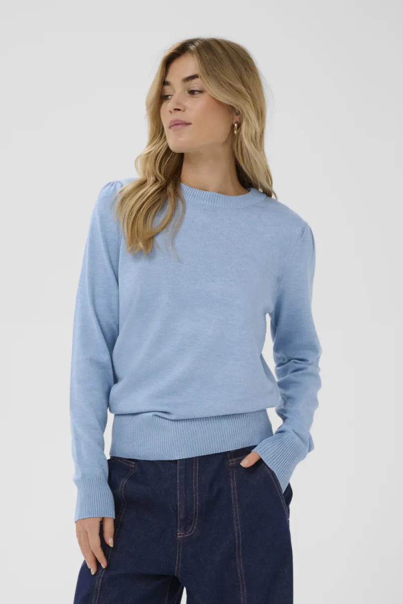 Mila LS Pullover, Allure