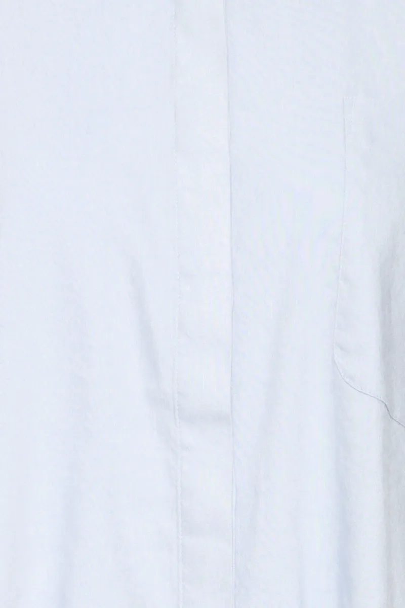 Luca Boxy Shirt, Windsurfer