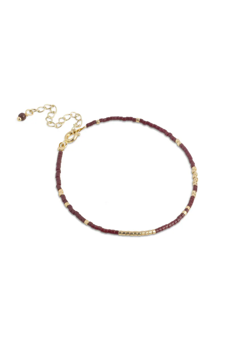 Petra Bracelet (Copper)