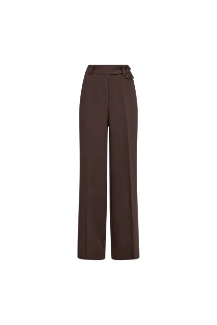 Hovedbilde Acile Pant, Brown