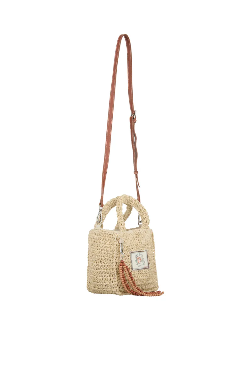 Cottelle Gabby Bag, Light Nature