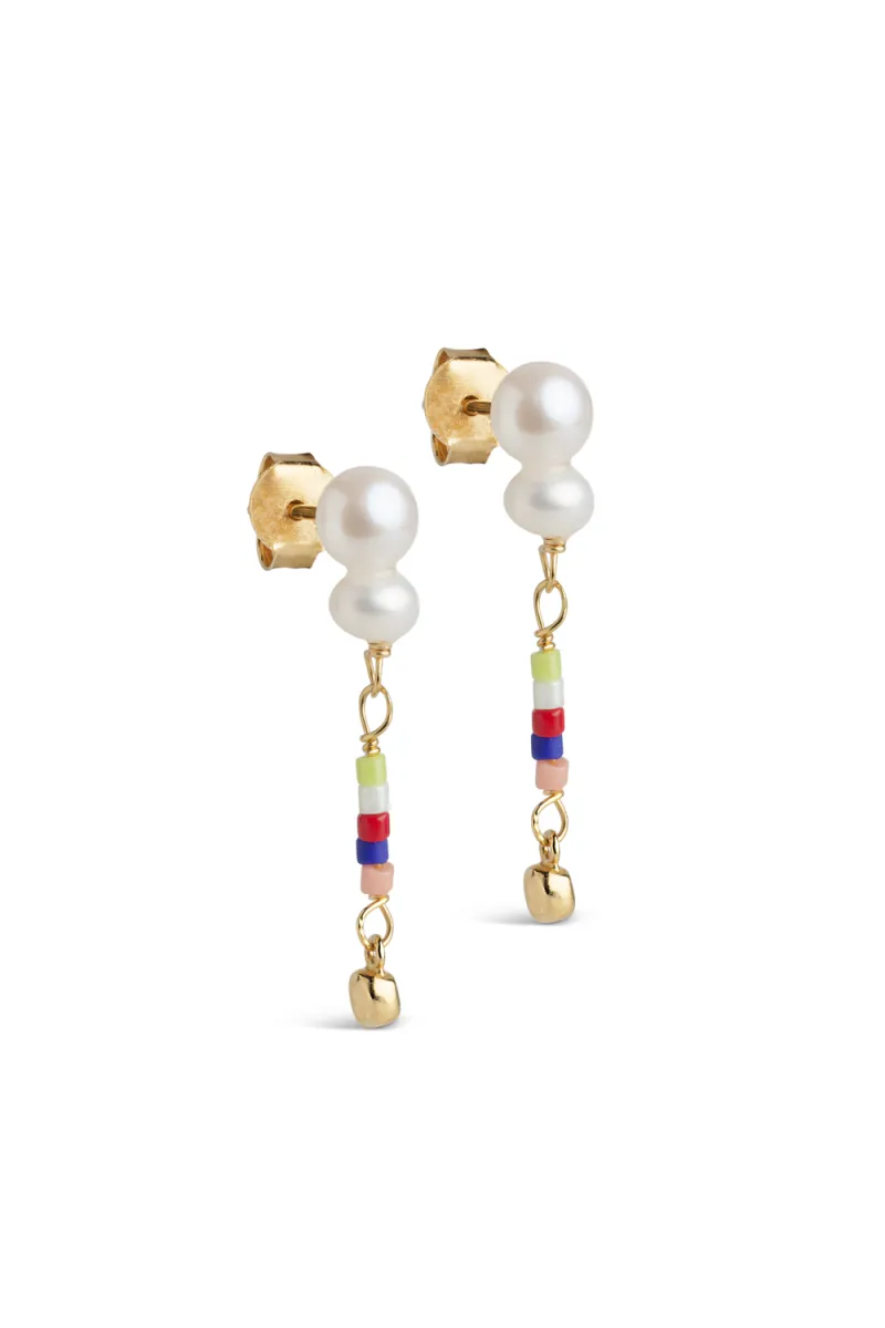 Dorothea Earrings (Boho)