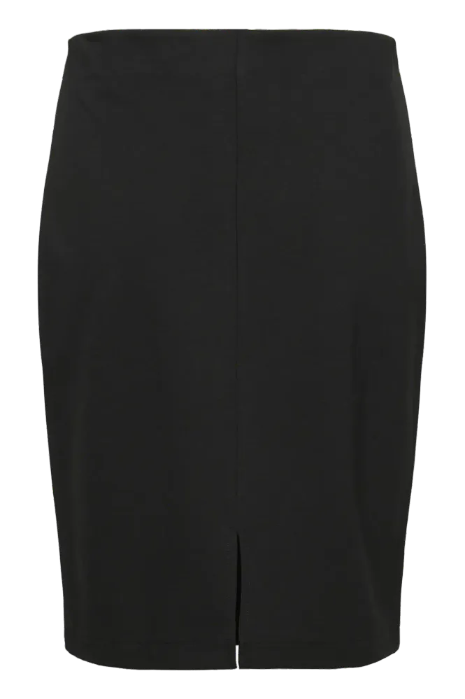 Genny Skirt, Black