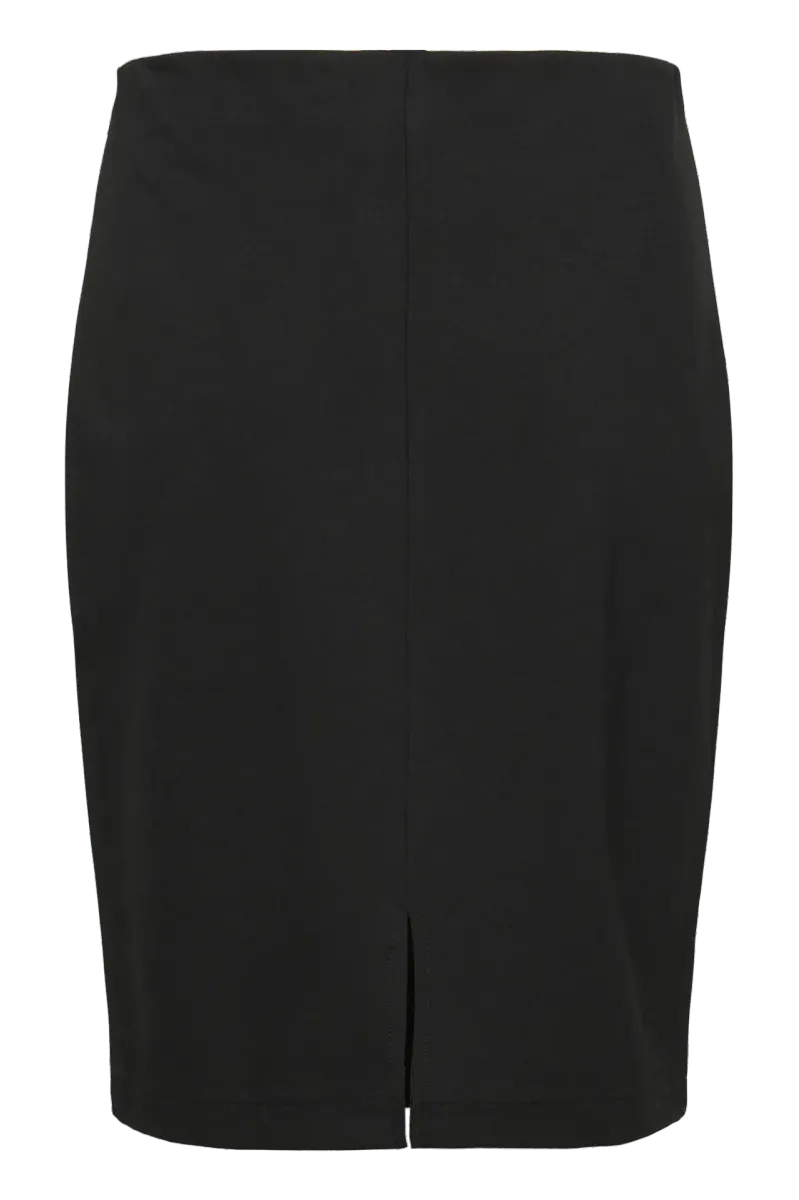 Genny Skirt, Black