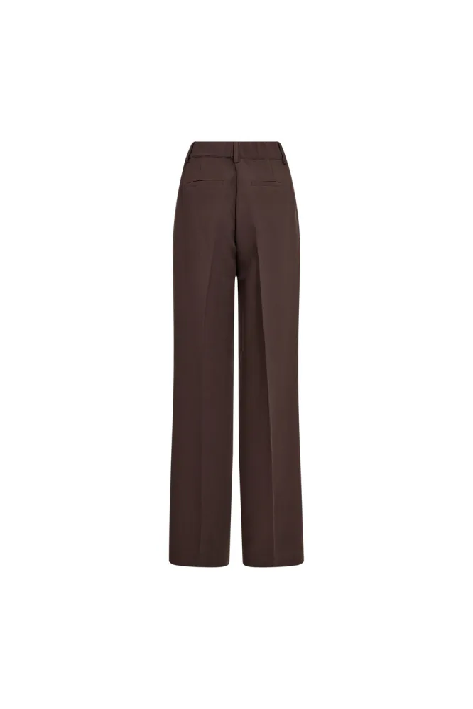 Acile Pant, Brown