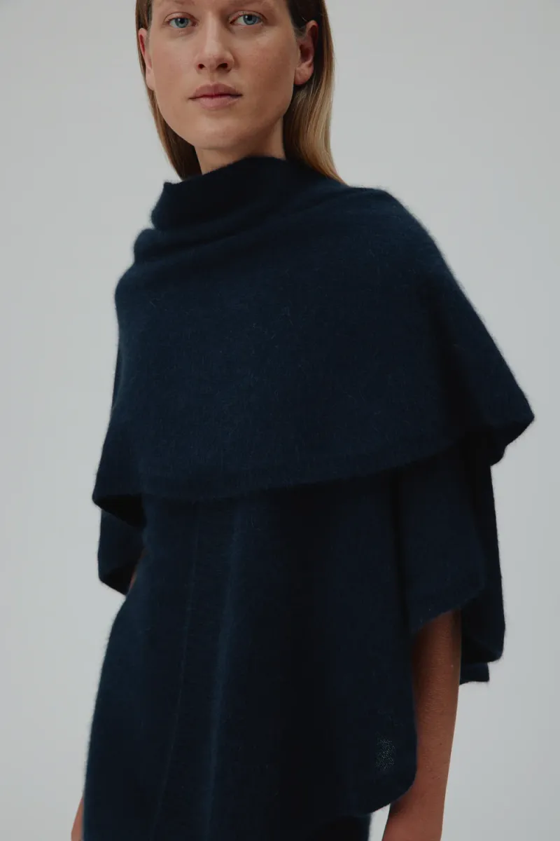 Sanne Cardigan, Night Sky