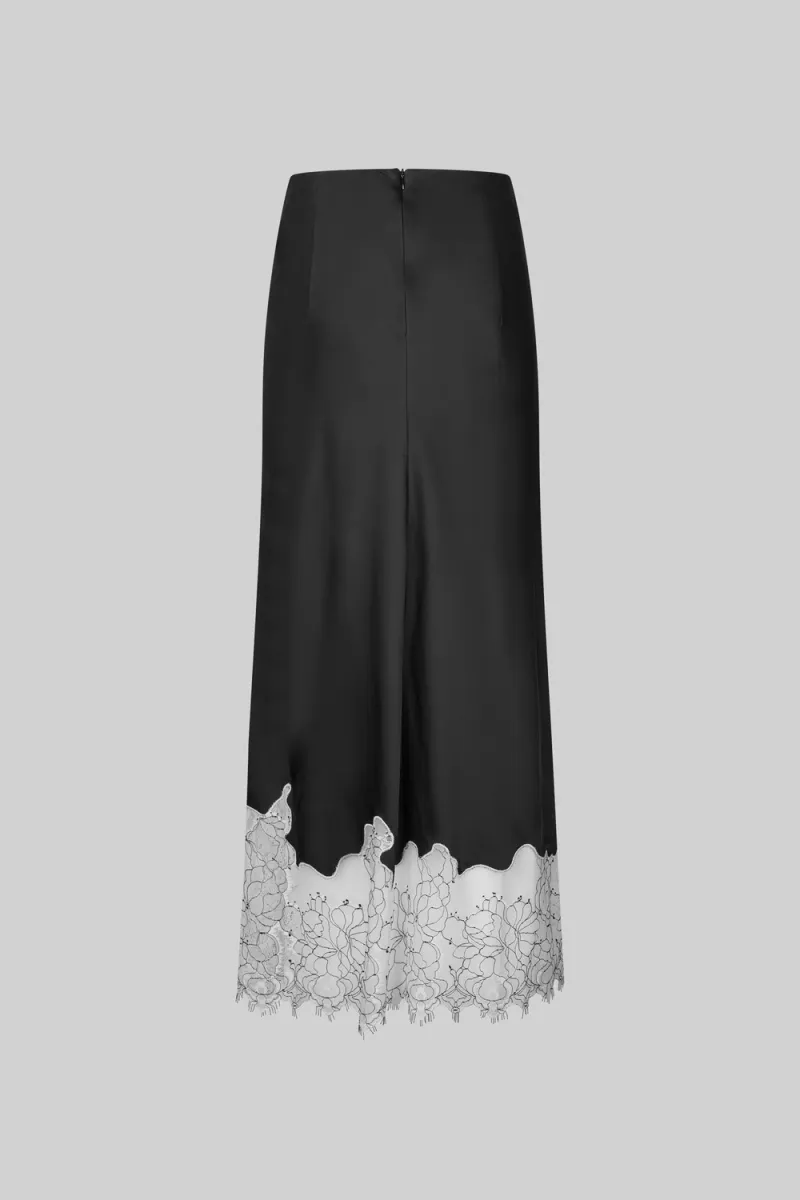 Wila Skirt, Black