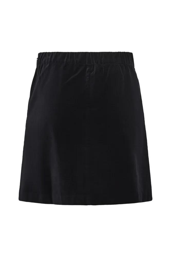 Lings Skirt, Black