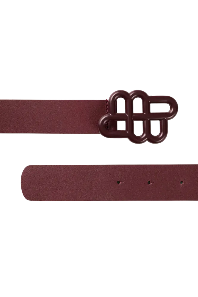 Latter Belt, Bordeaux