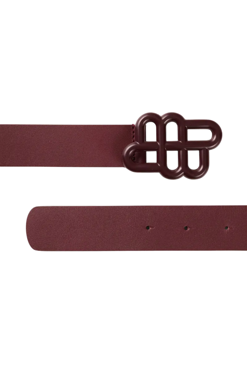 Latter Belt, Bordeaux