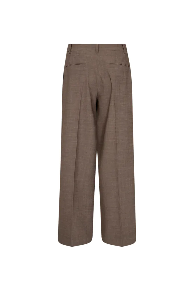 Haley Dynamic Luxe Pant, Falcon