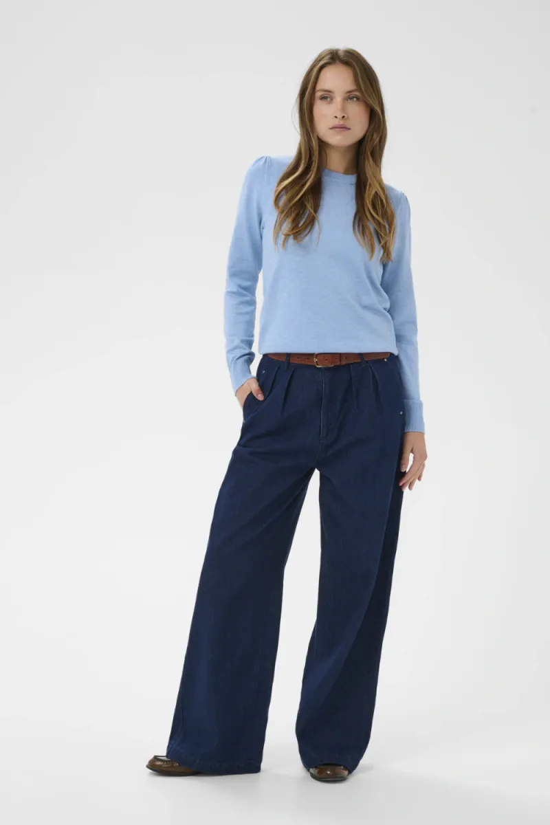 Mila LS Pullover, Allure