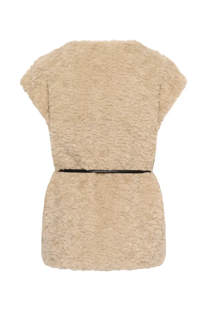 Sylvana Vest, Ice