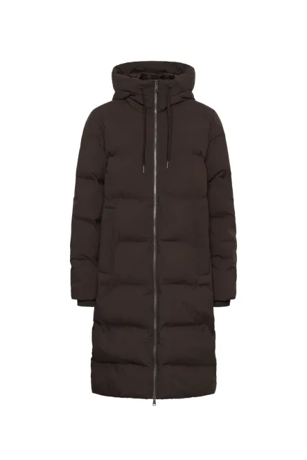 Hovedbilde Sabriel Jacket, Dark Oak