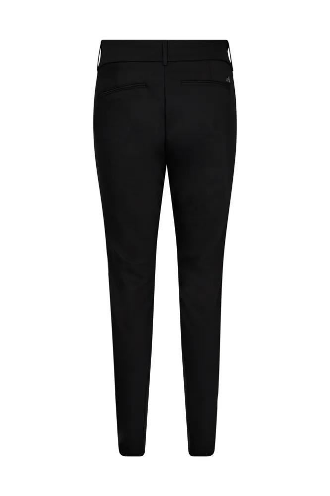 Blake Night Pant, Black