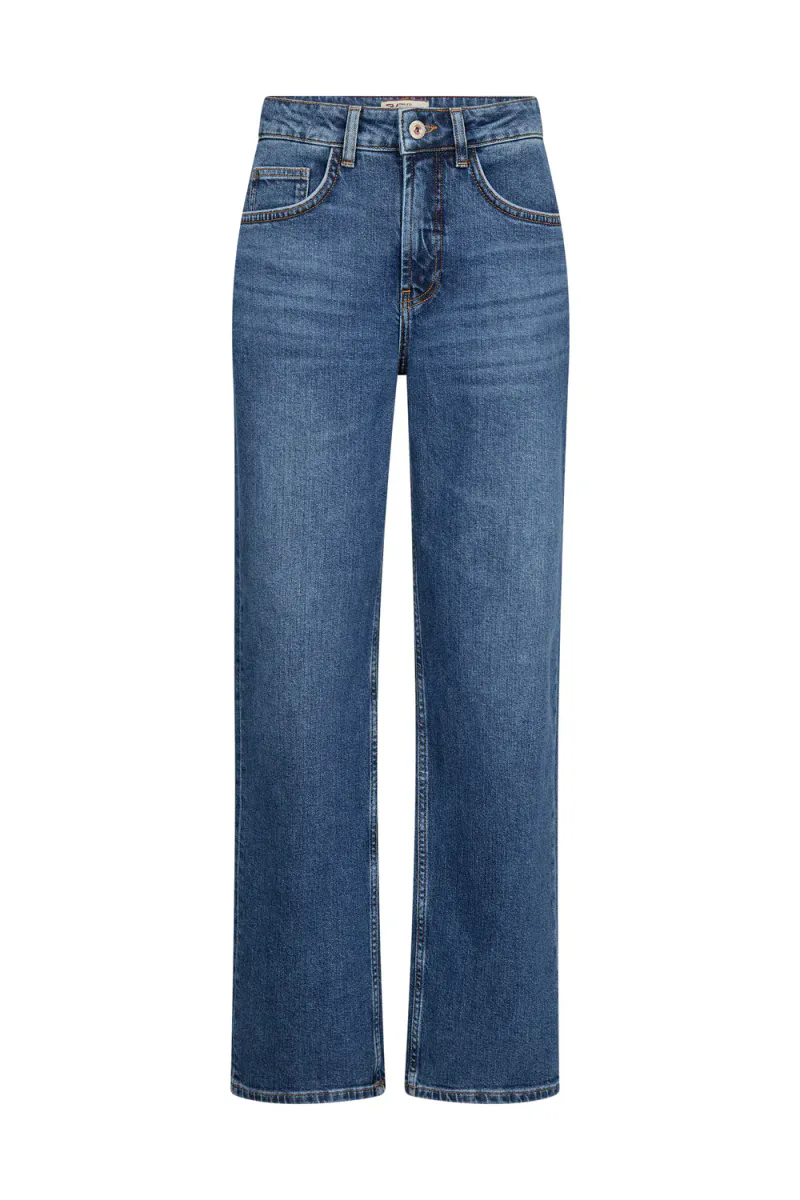 Ember Authentic Jeans, Blue