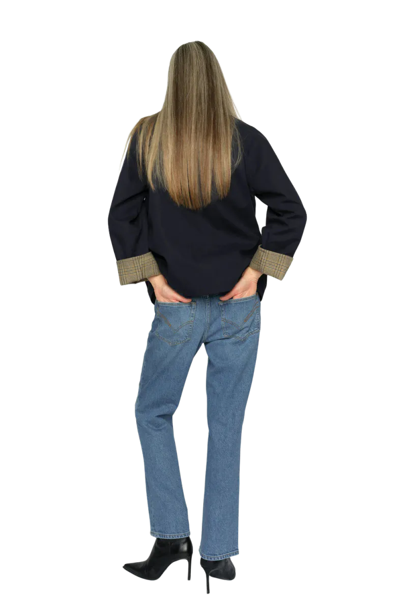 Colorado Mai Jeans, Mid Blue