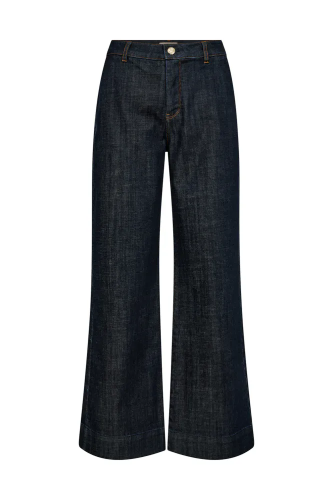 Dara Nippon Jeans, Dark Blue