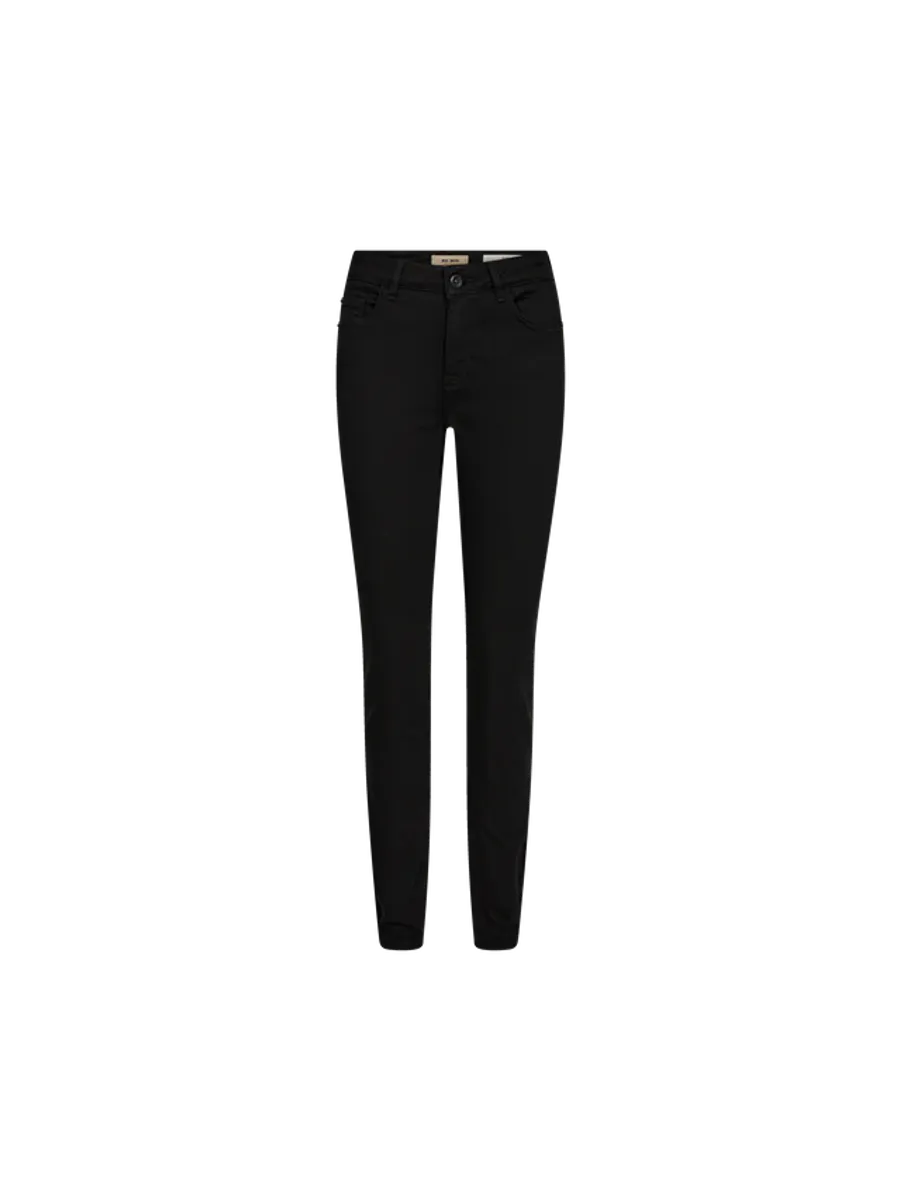 Vice Deluxe Jeans, Black