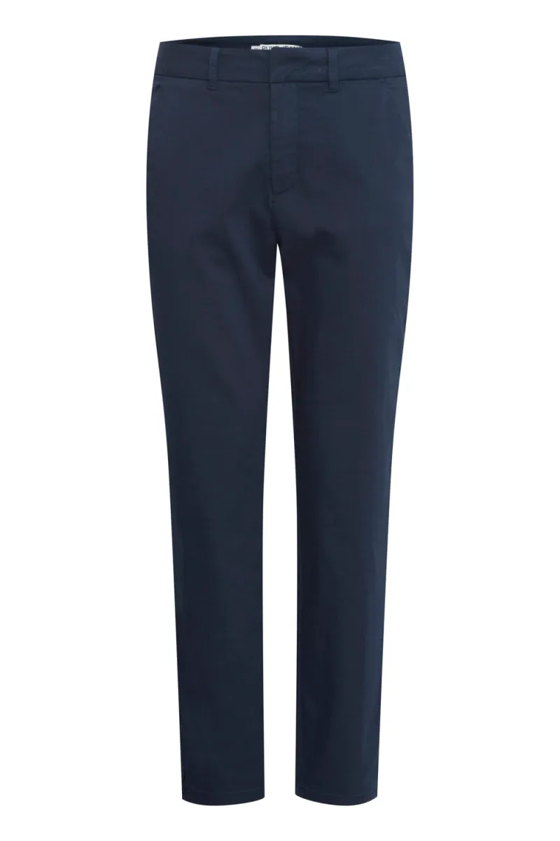 Clara Pant Skinny Leg, Dark Sapphire
