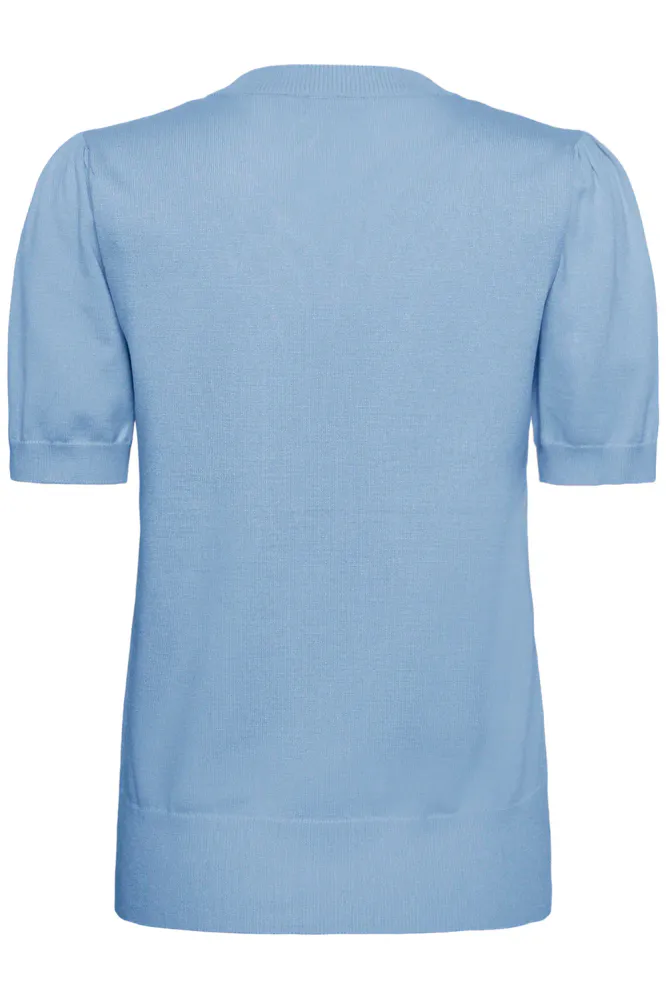 Mila SS Pullover, Allure