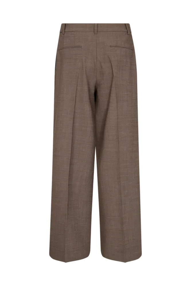 Haley Dynamic Luxe Pant, Falcon