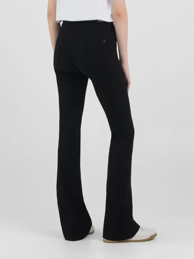 New Luz Flare, Black