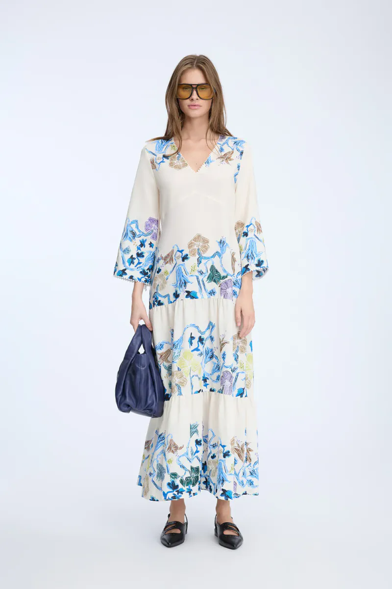 Nao, Print Ivory