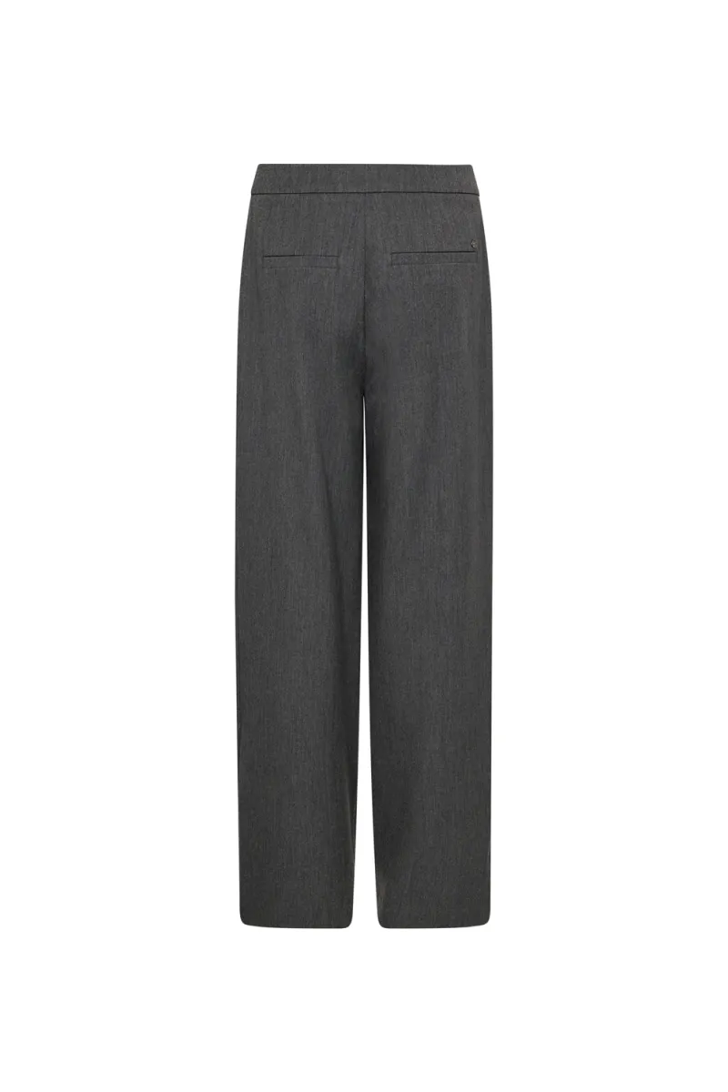 Colette Milas Pant, Thunderstorm
