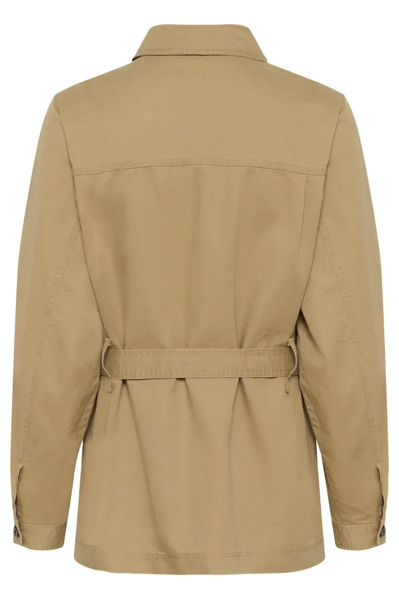 Parker Jacket, Tiger's Eye