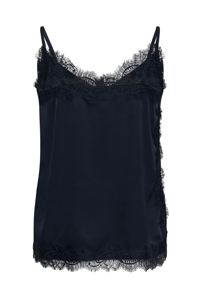 Teagan Top, Night Sky