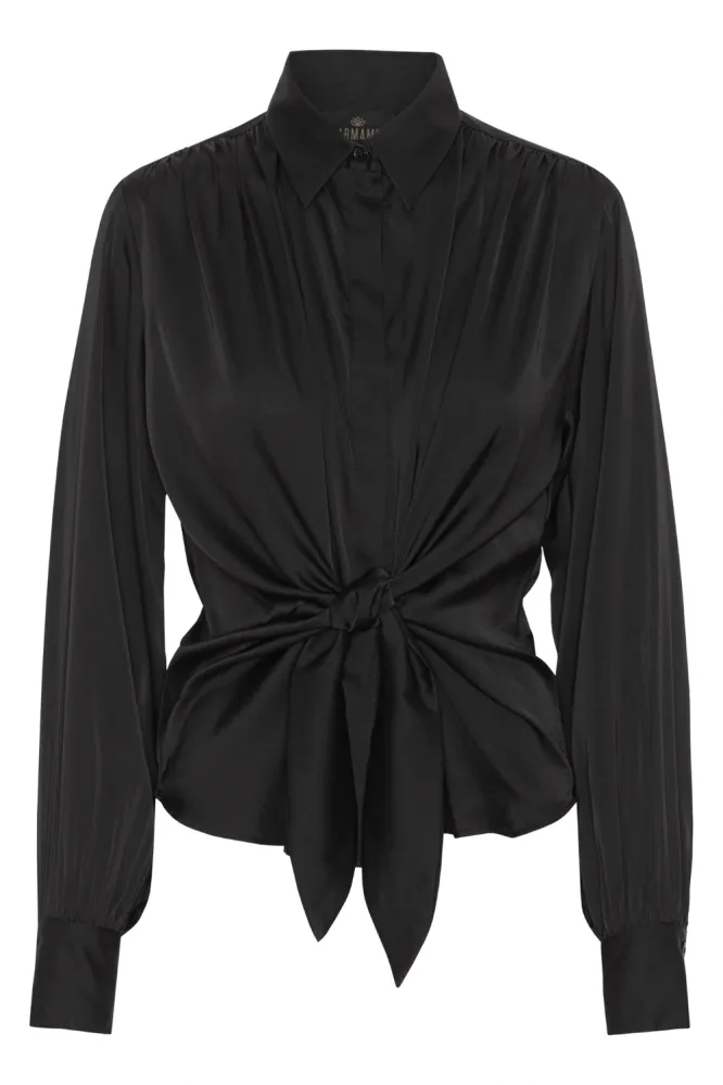 Lee Shirt, Black